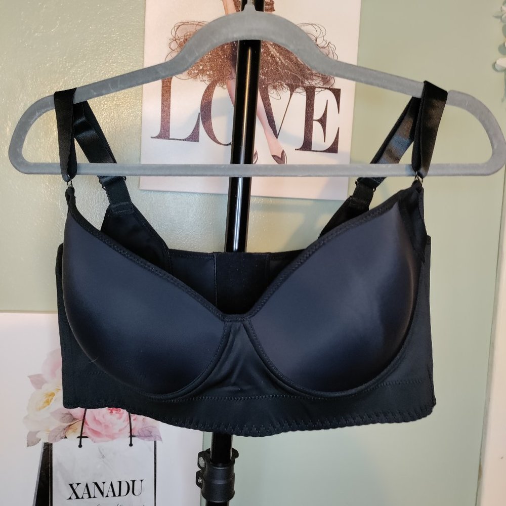 Underwire Bra - Picture 2 of 4